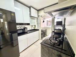 Blk 494G Tampines Greenedge (Tampines), HDB 3 Rooms #608415261